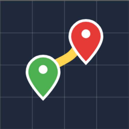 TraceIt Icon
